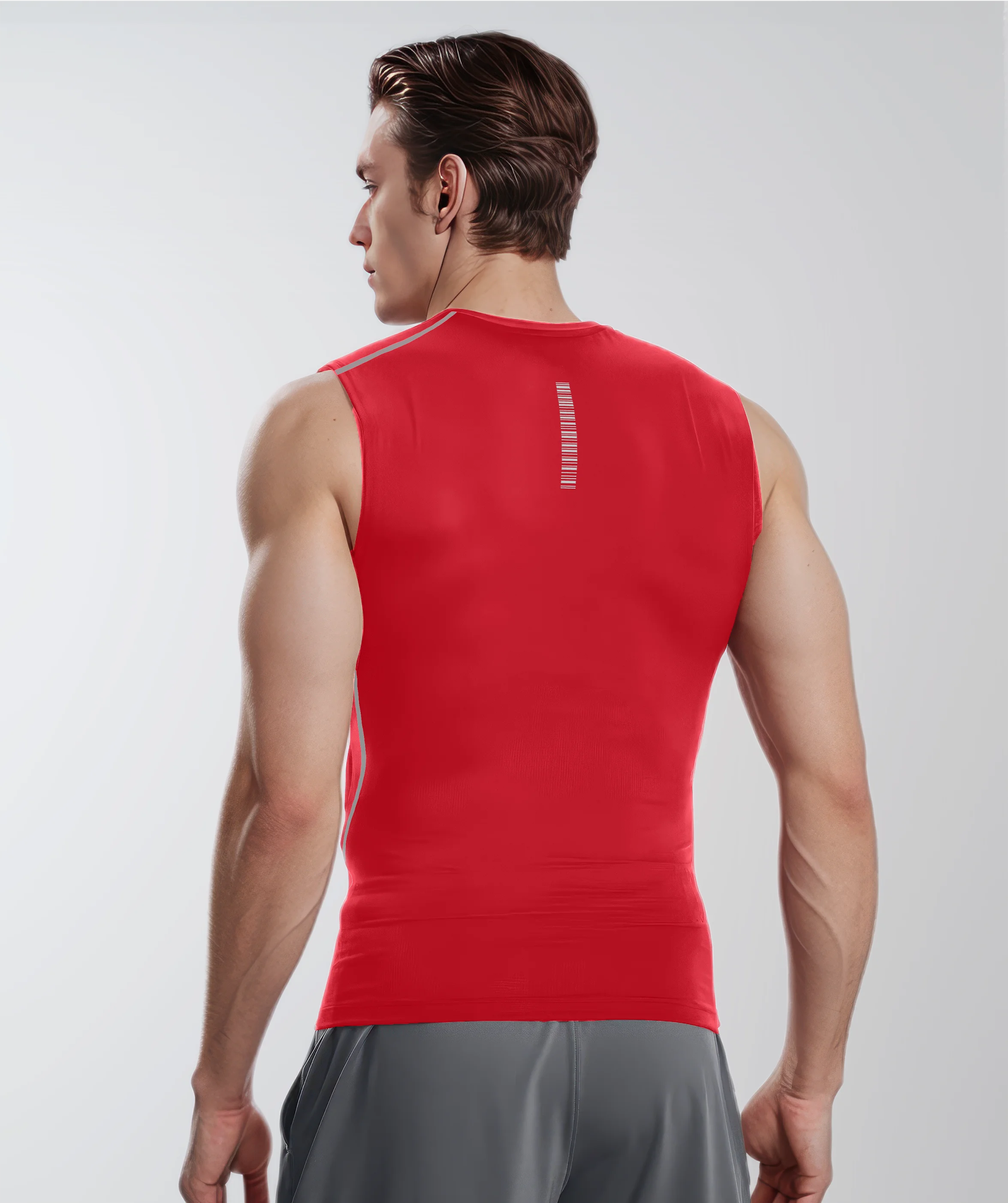 Stealth Compression Cut-Off Tank