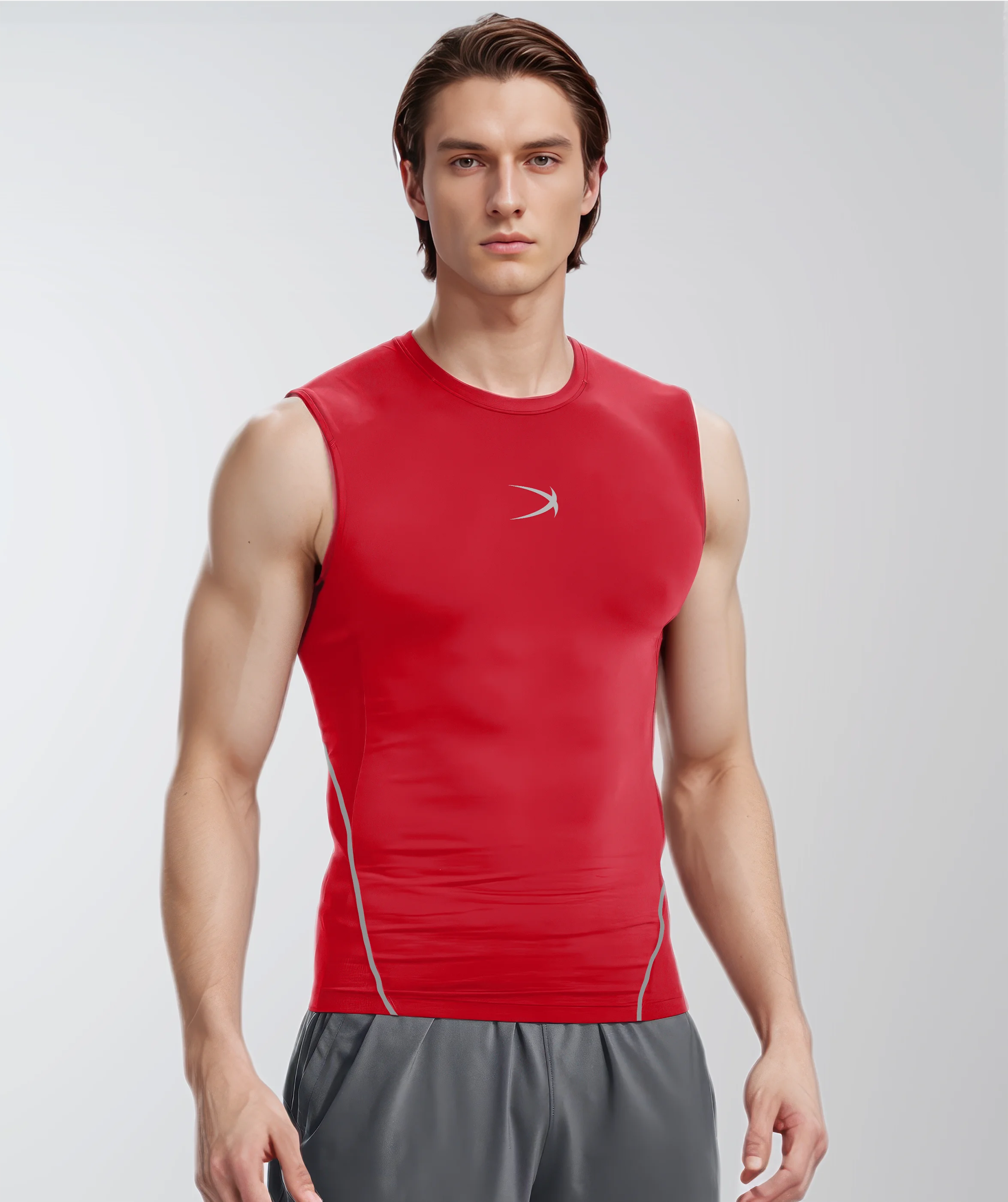 Stealth Compression Cut-Off Tank