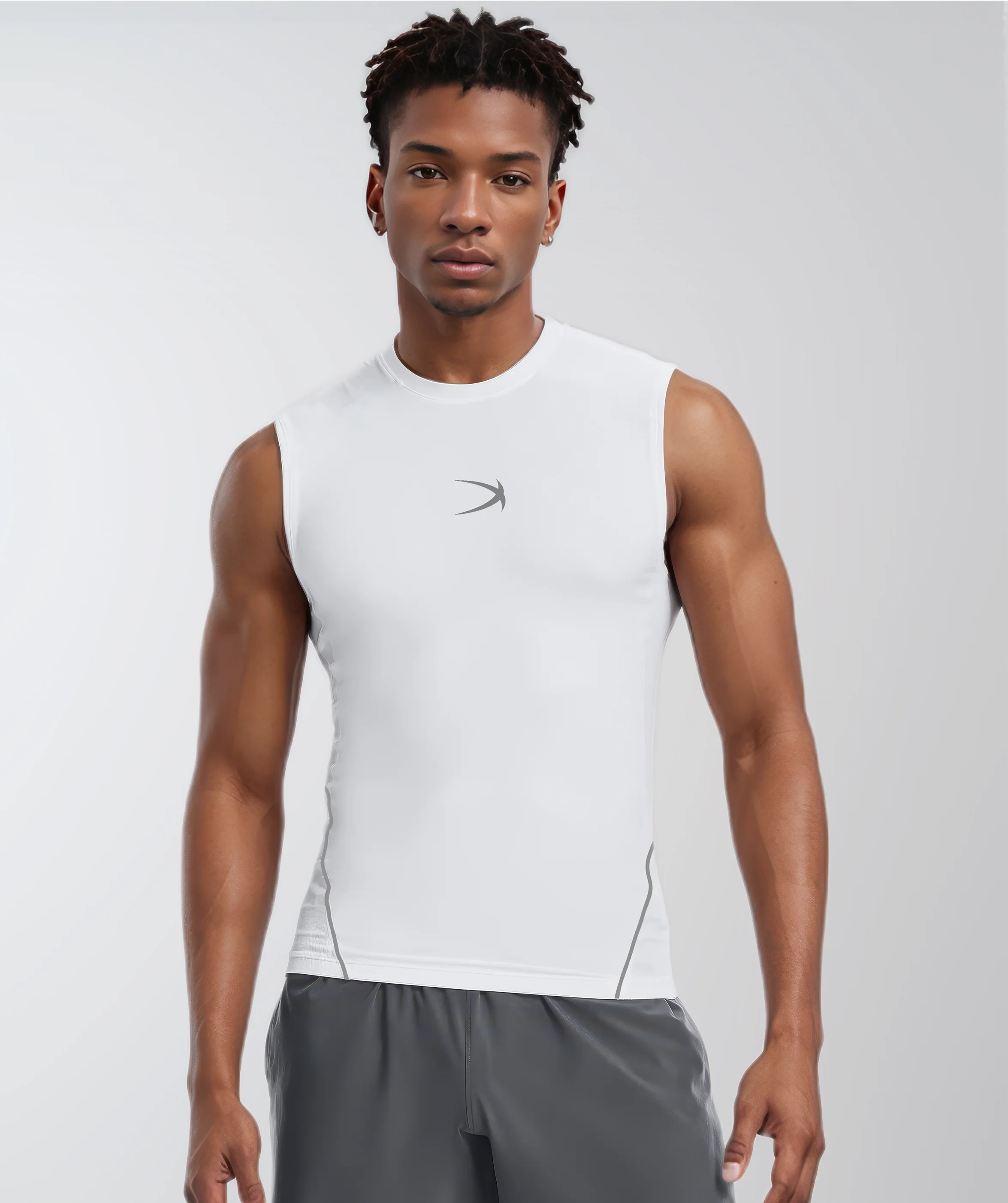 Stealth Compression Cut-Off Tank