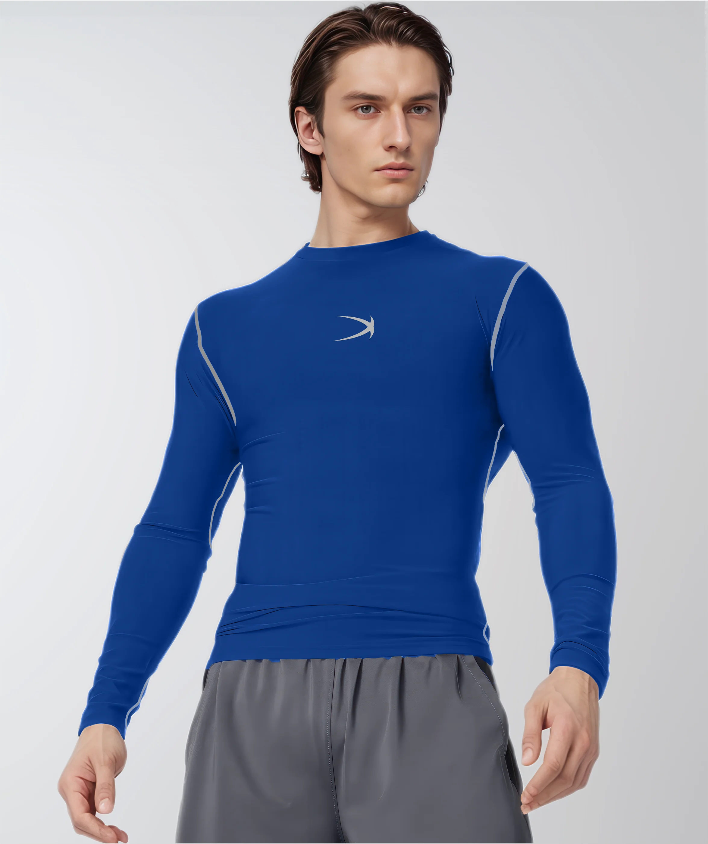 Stealth LS Compression T-Shirt