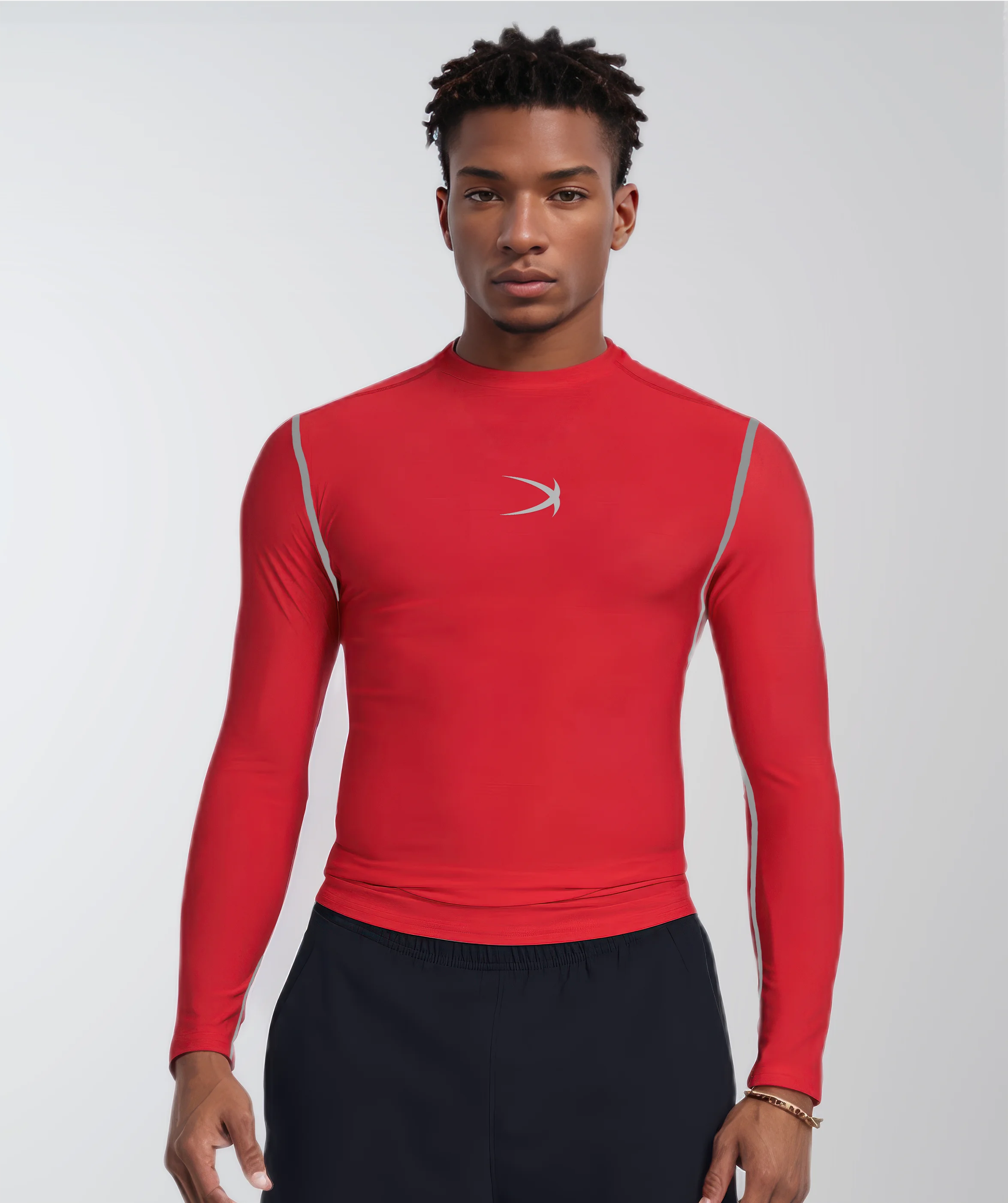 Stealth LS Compression T-Shirt