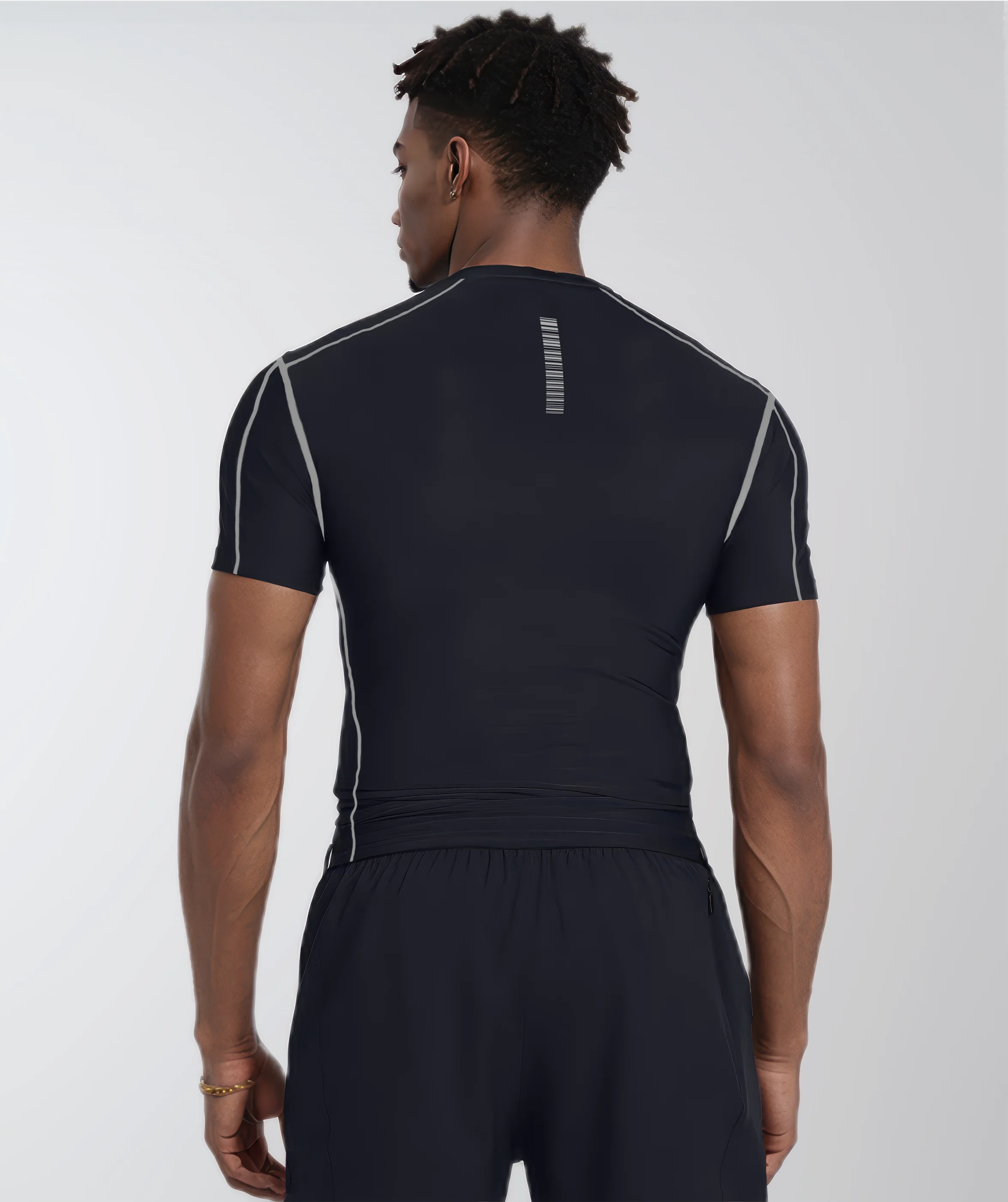 Stealth Compression T-Shirt