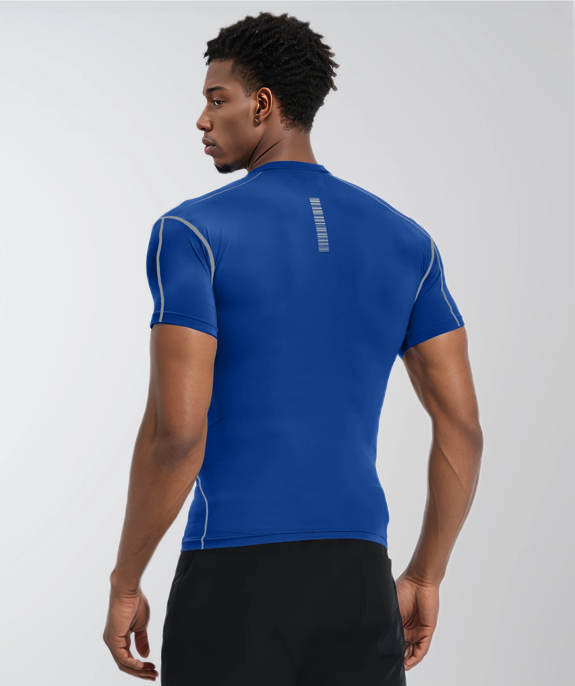 Stealth Compression T-Shirt