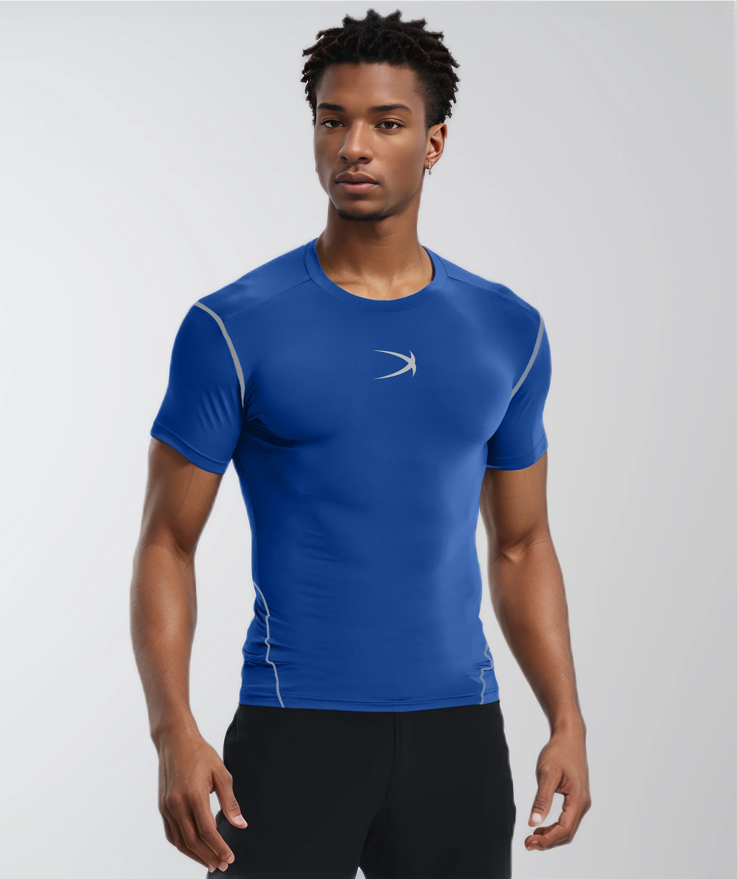 Stealth Compression T-Shirt