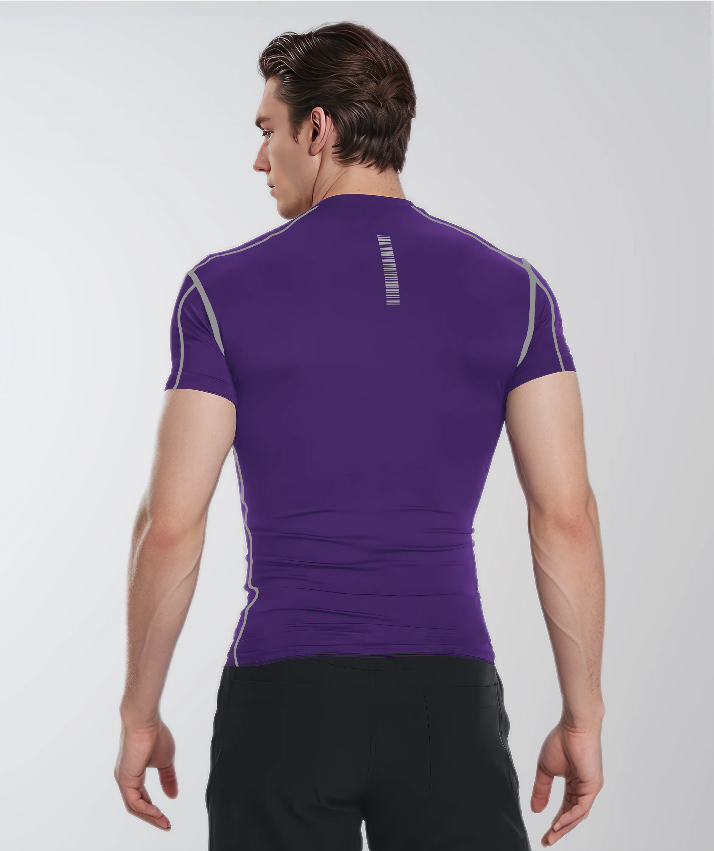 Stealth Compression T-Shirt