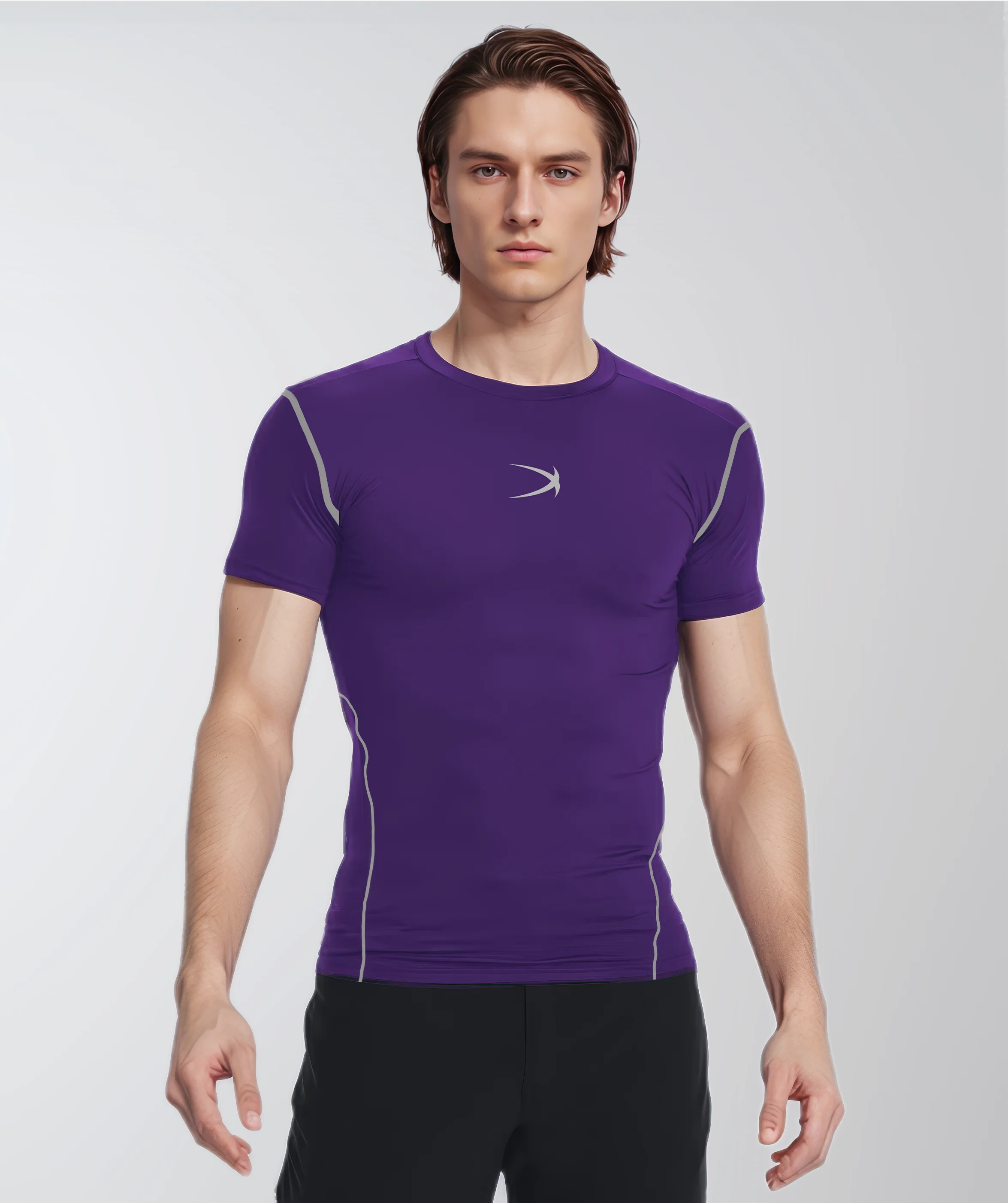 Stealth Compression T-Shirt