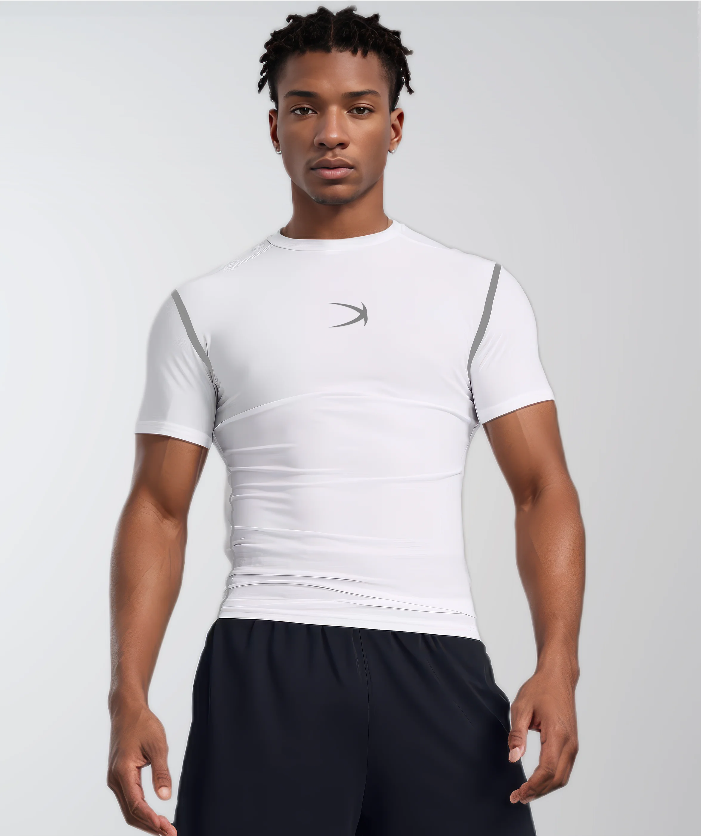 Stealth Compression T-Shirt