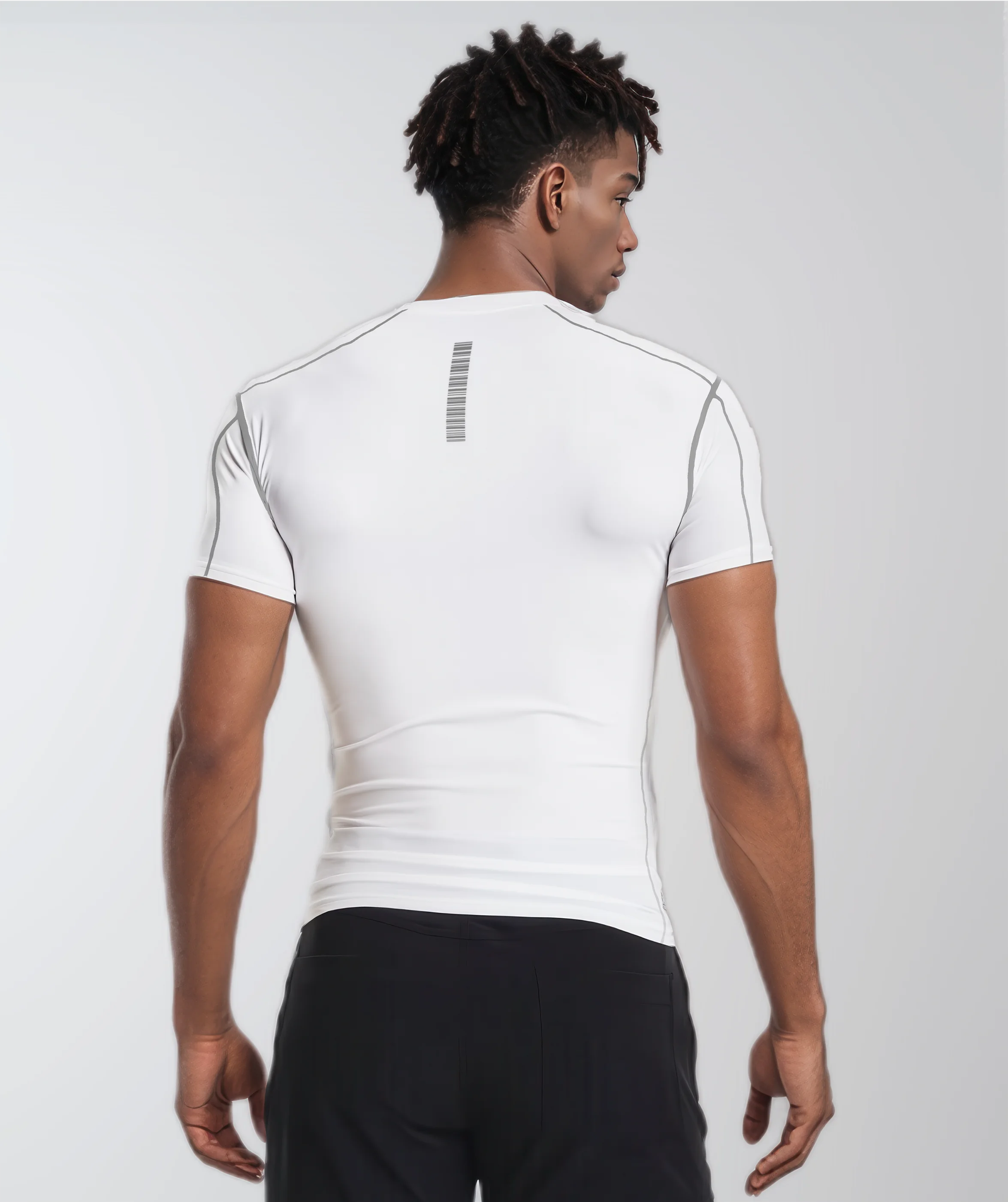 Stealth Compression T-Shirt