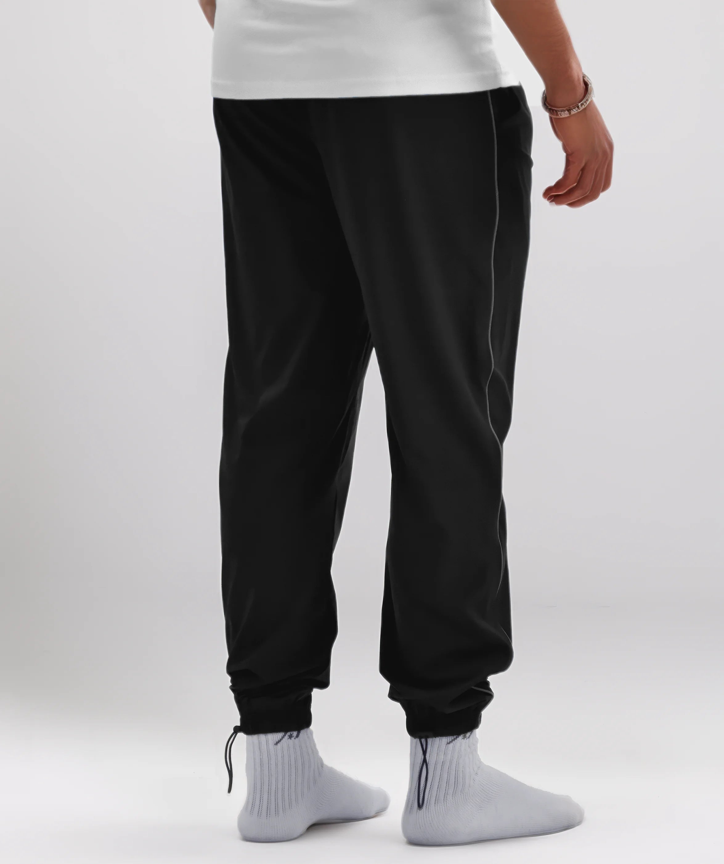 Stealth Joggers