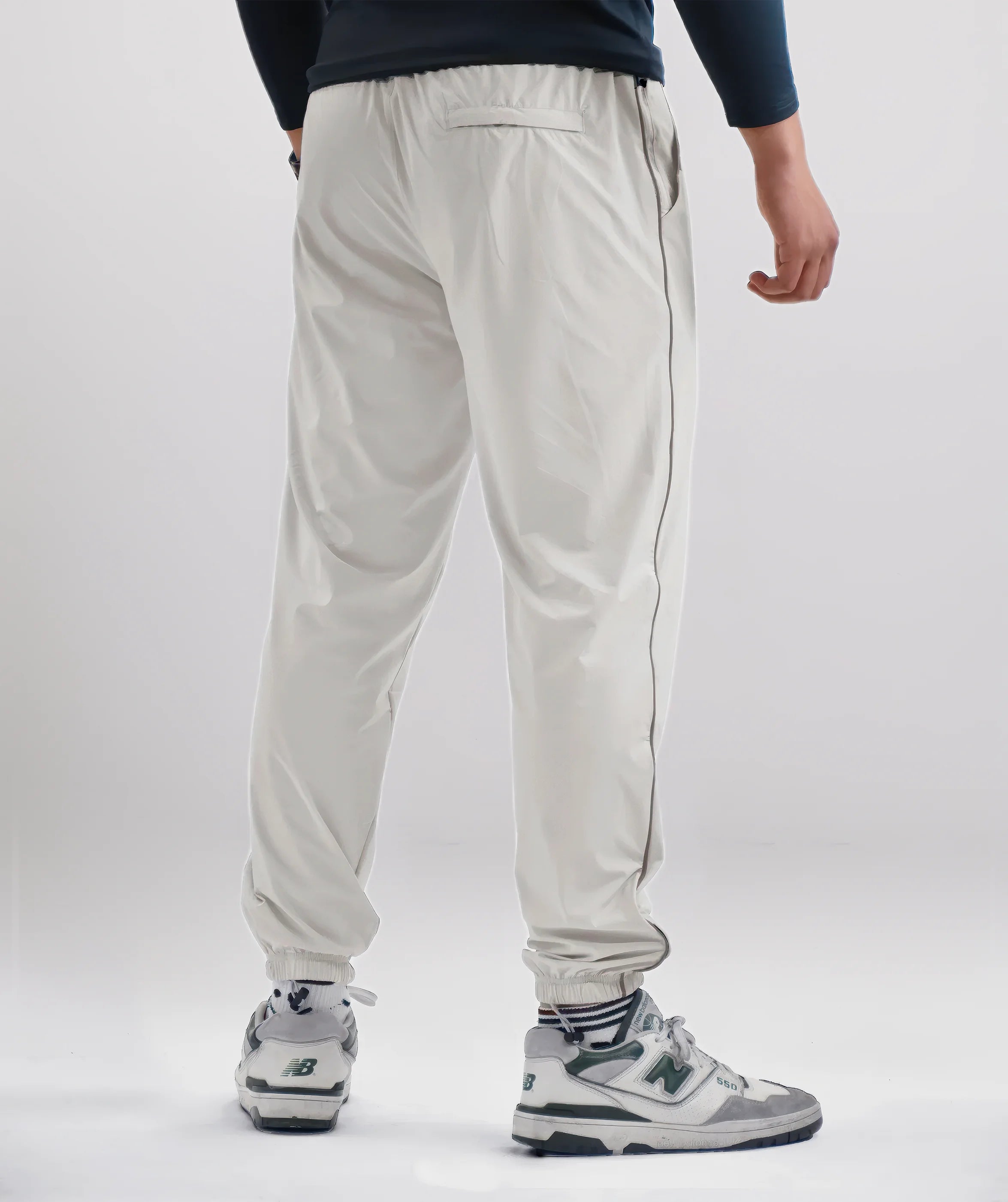 Stealth Joggers