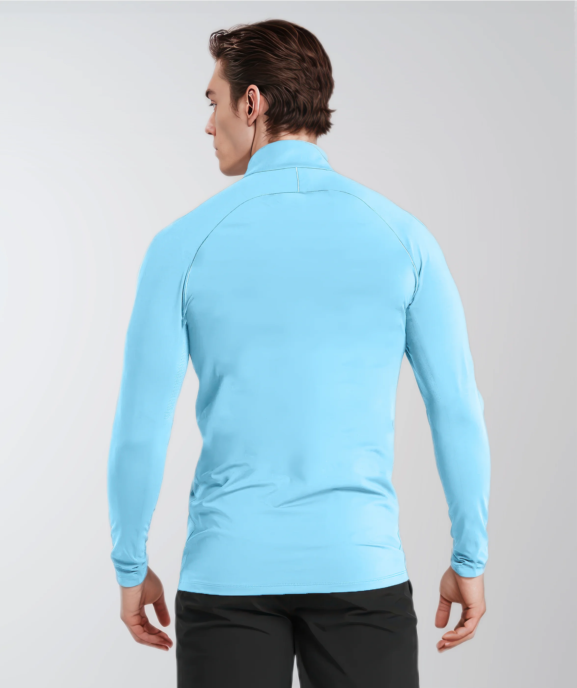 Velocity 1/4 Zip