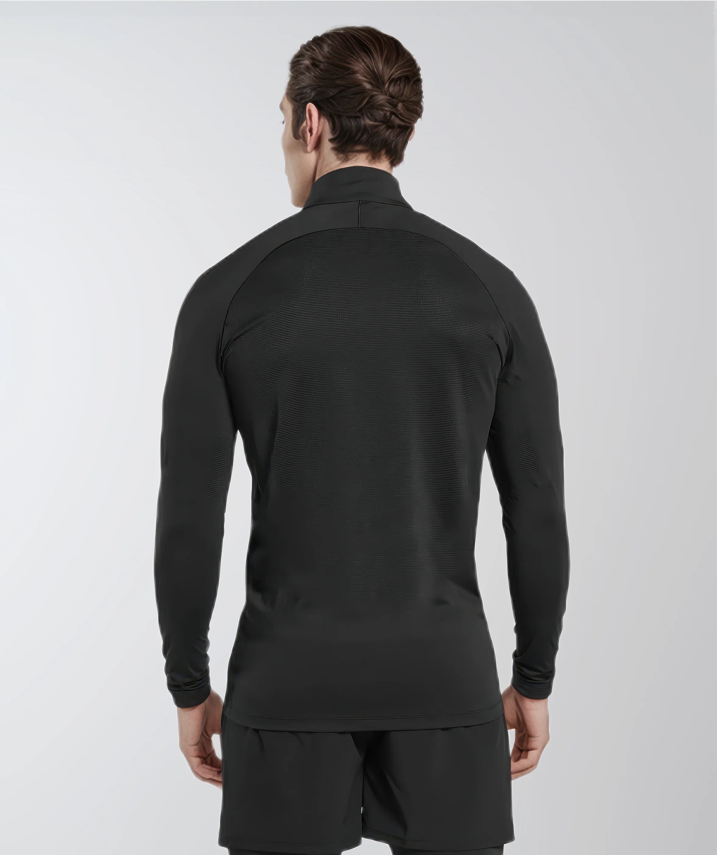 Velocity 1/4 Zip