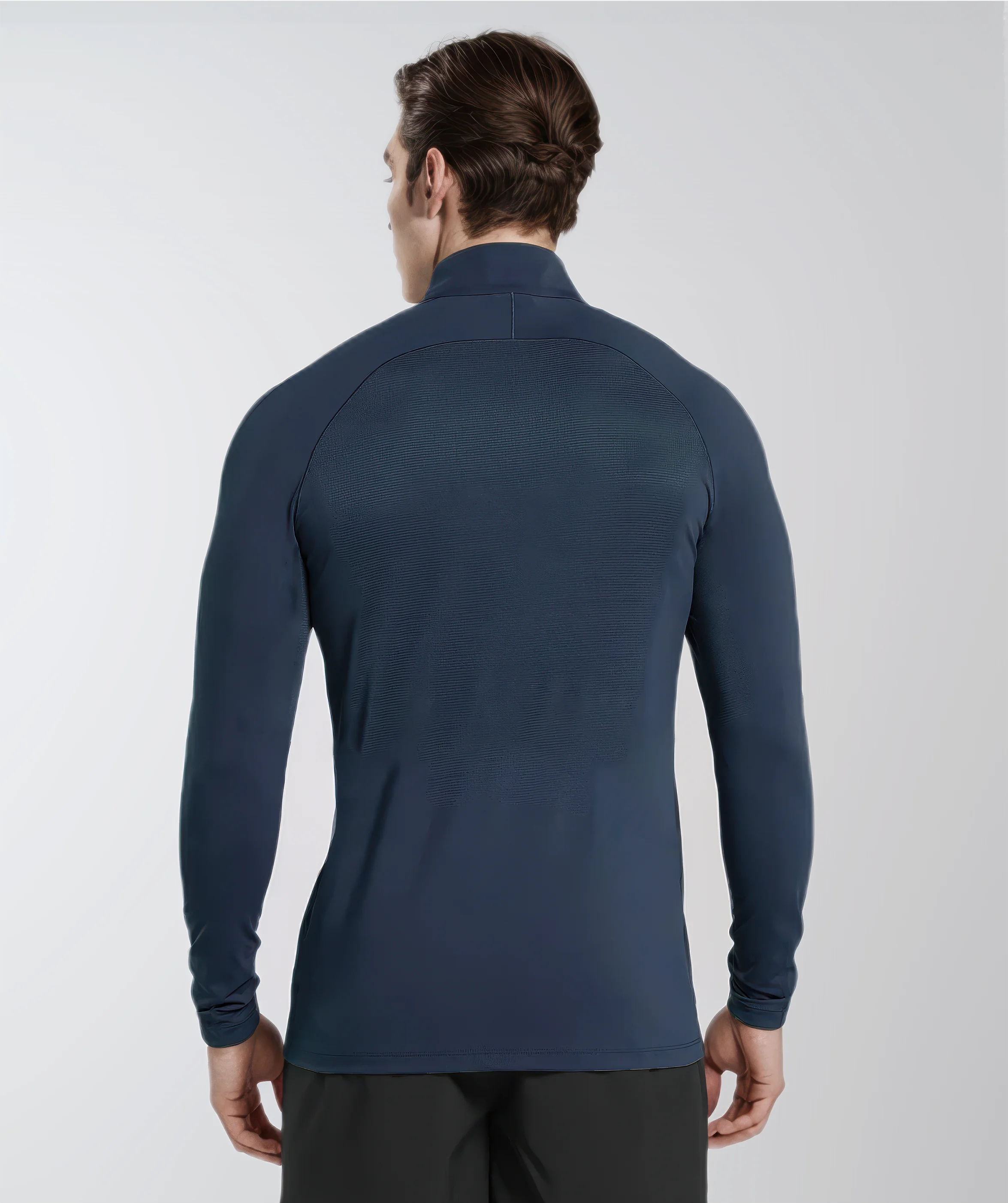 Velocity 1/4 Zip