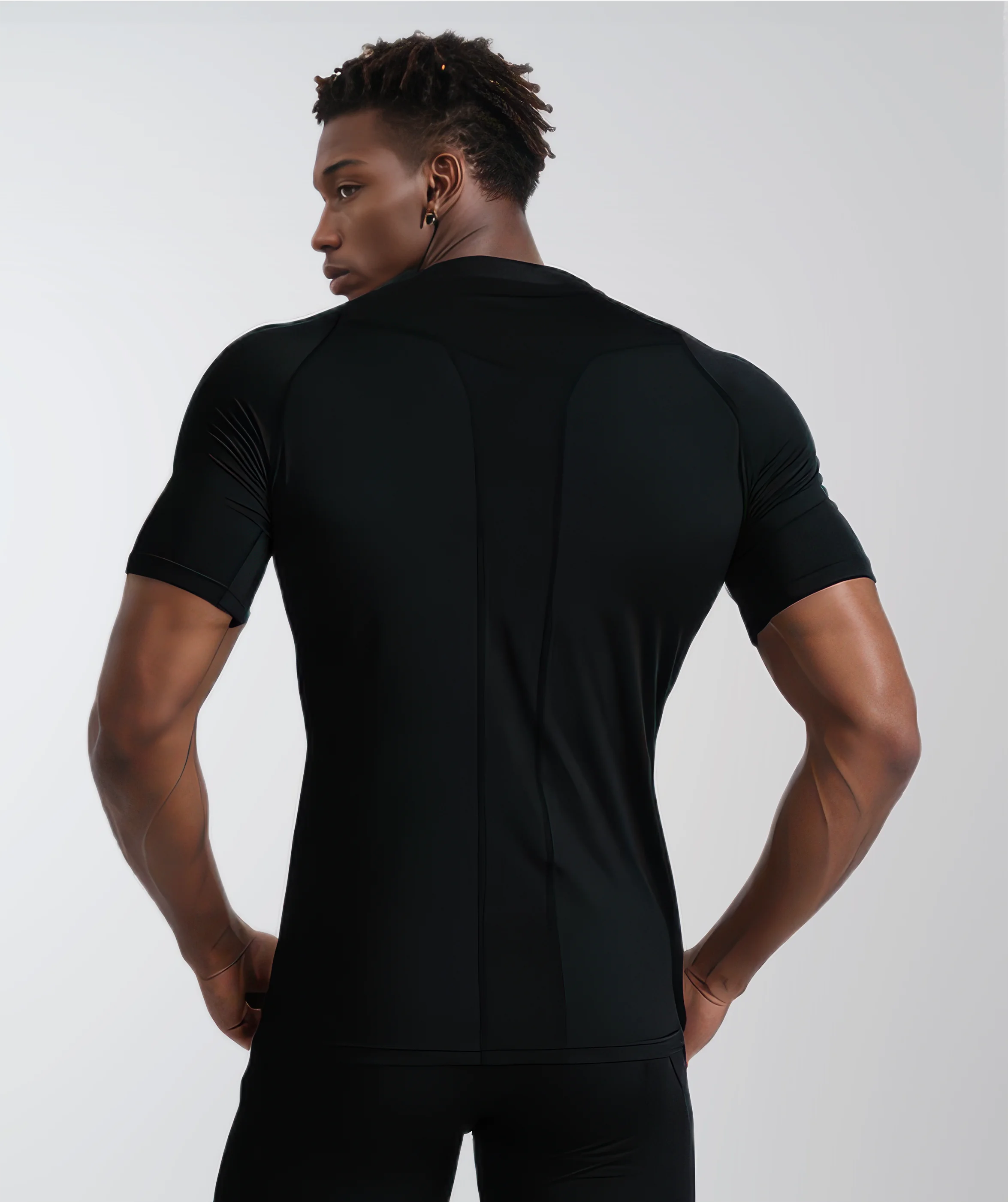 Velocity Compression T-Shirt