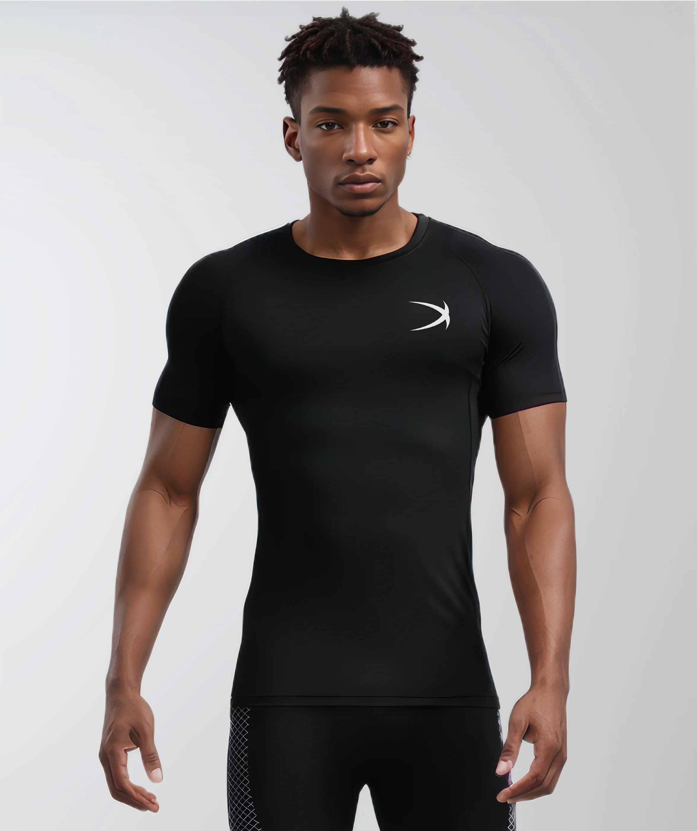 Velocity Compression T-Shirt