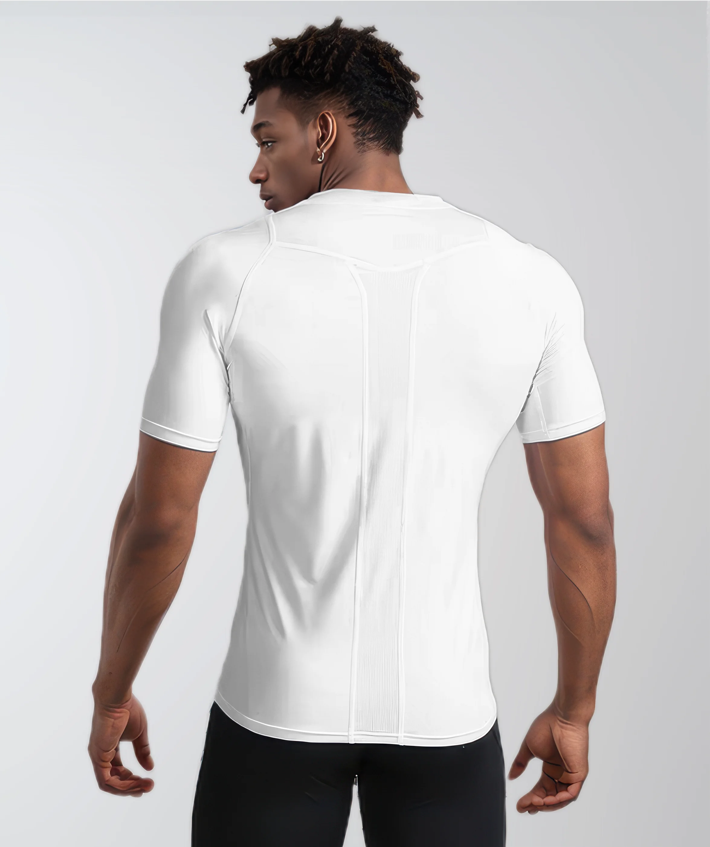 Velocity Compression T-Shirt