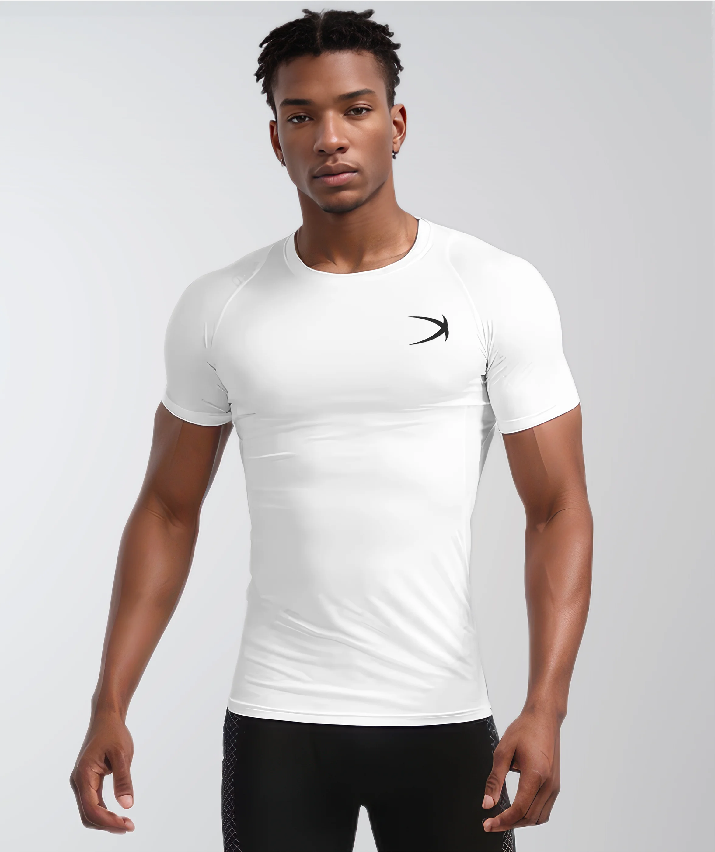 Velocity Compression T-Shirt