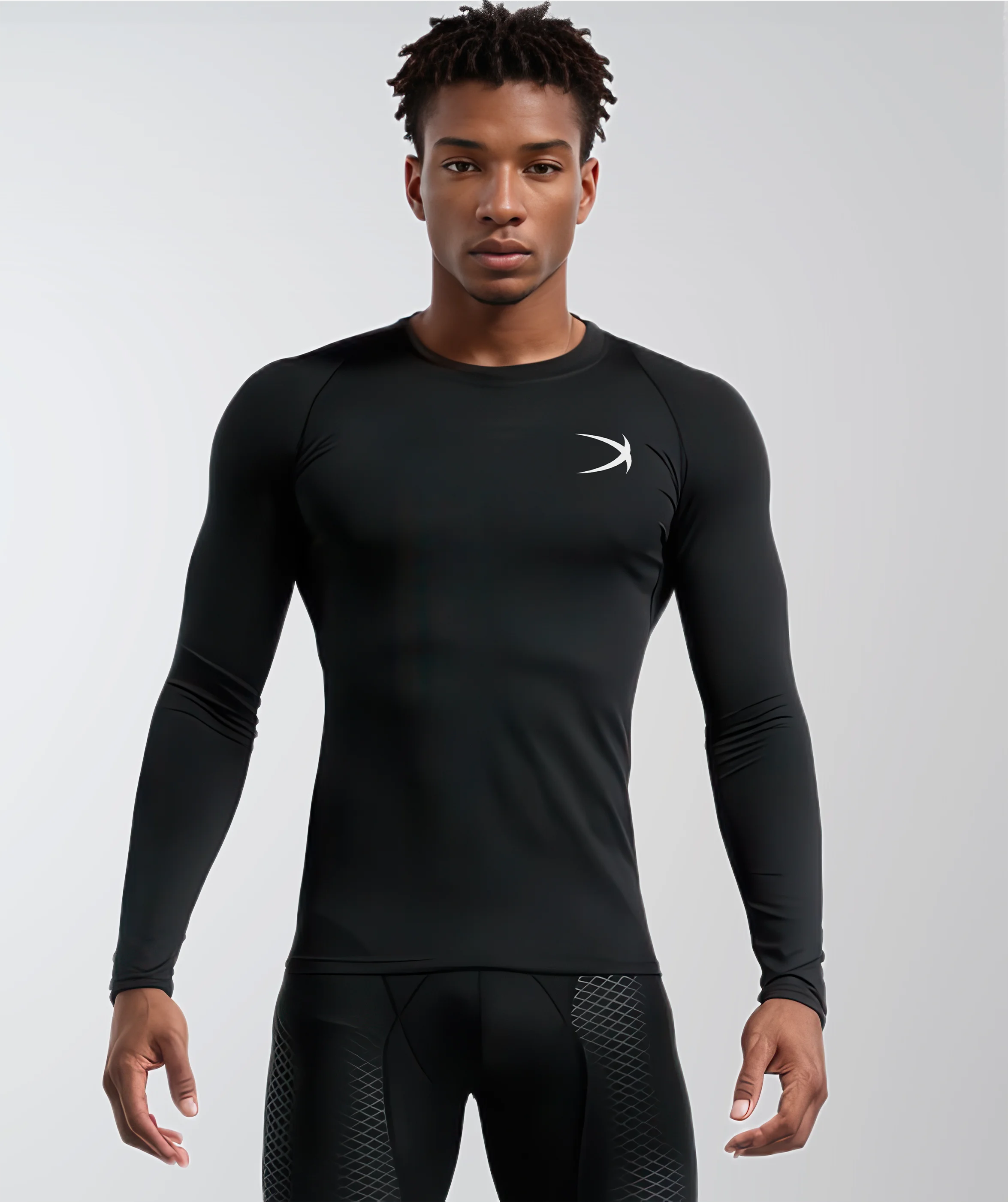 Velocity LS Compression T-Shirt