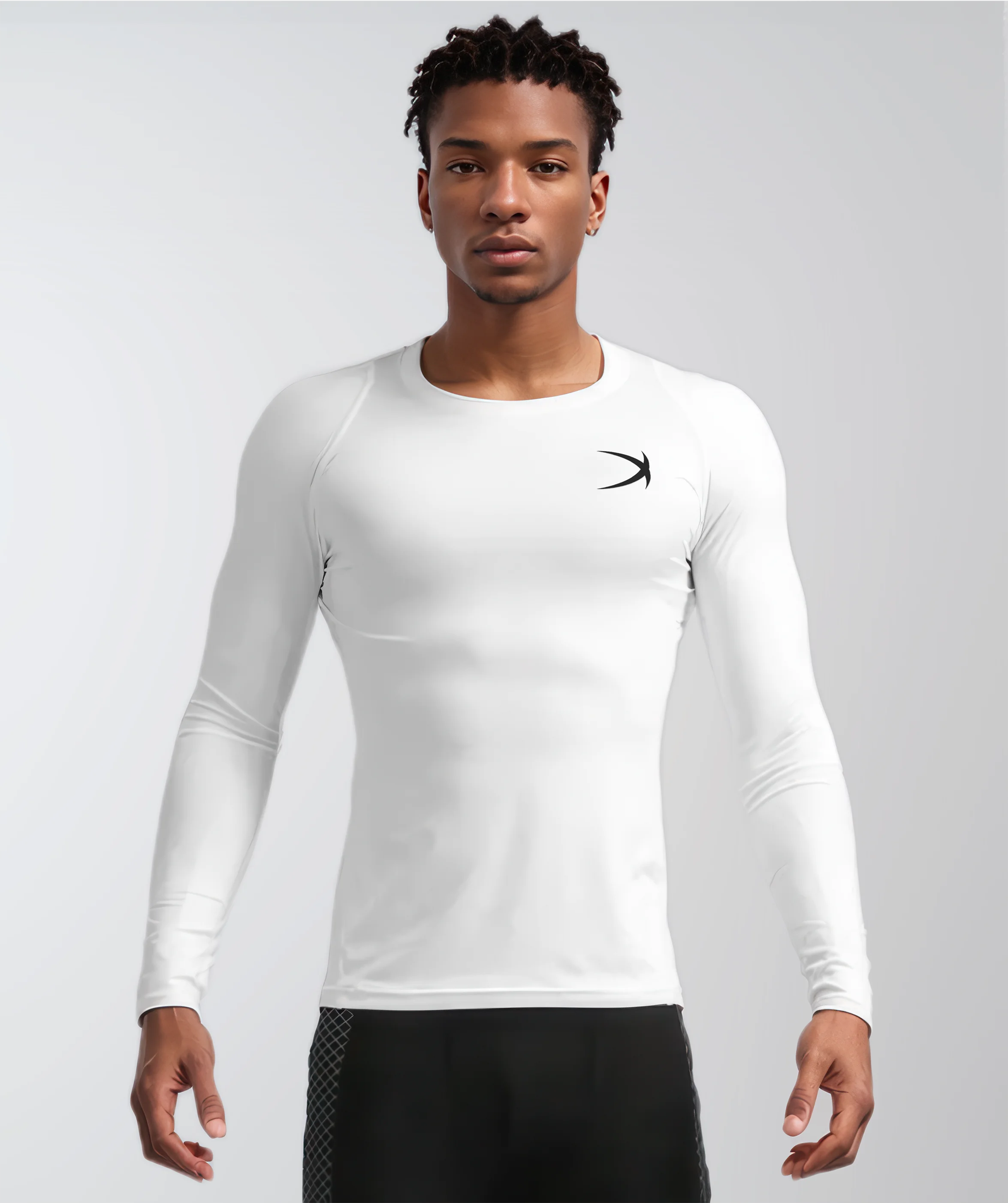 Velocity LS Compression T-Shirt